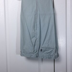 Polo  Men’s Cotton Pants